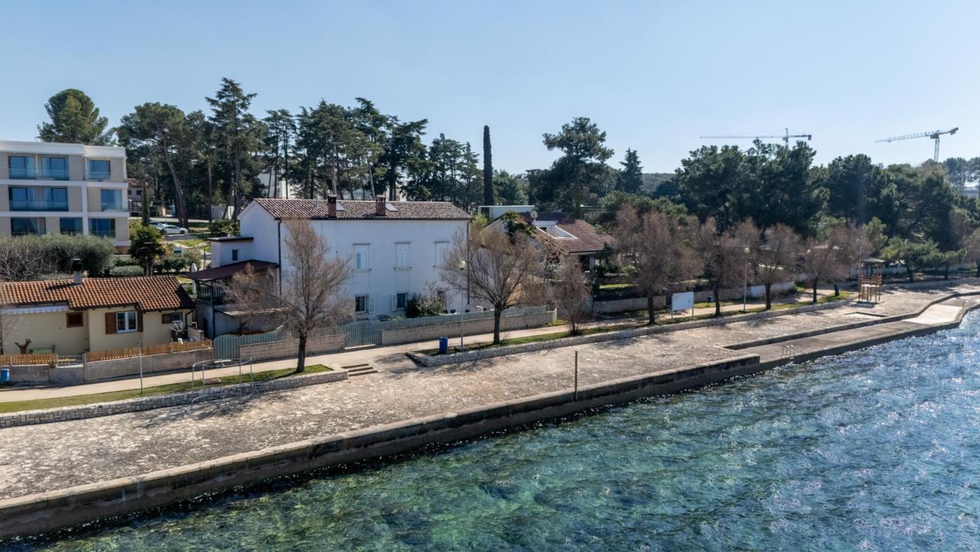 Casa Bugarin Poreč