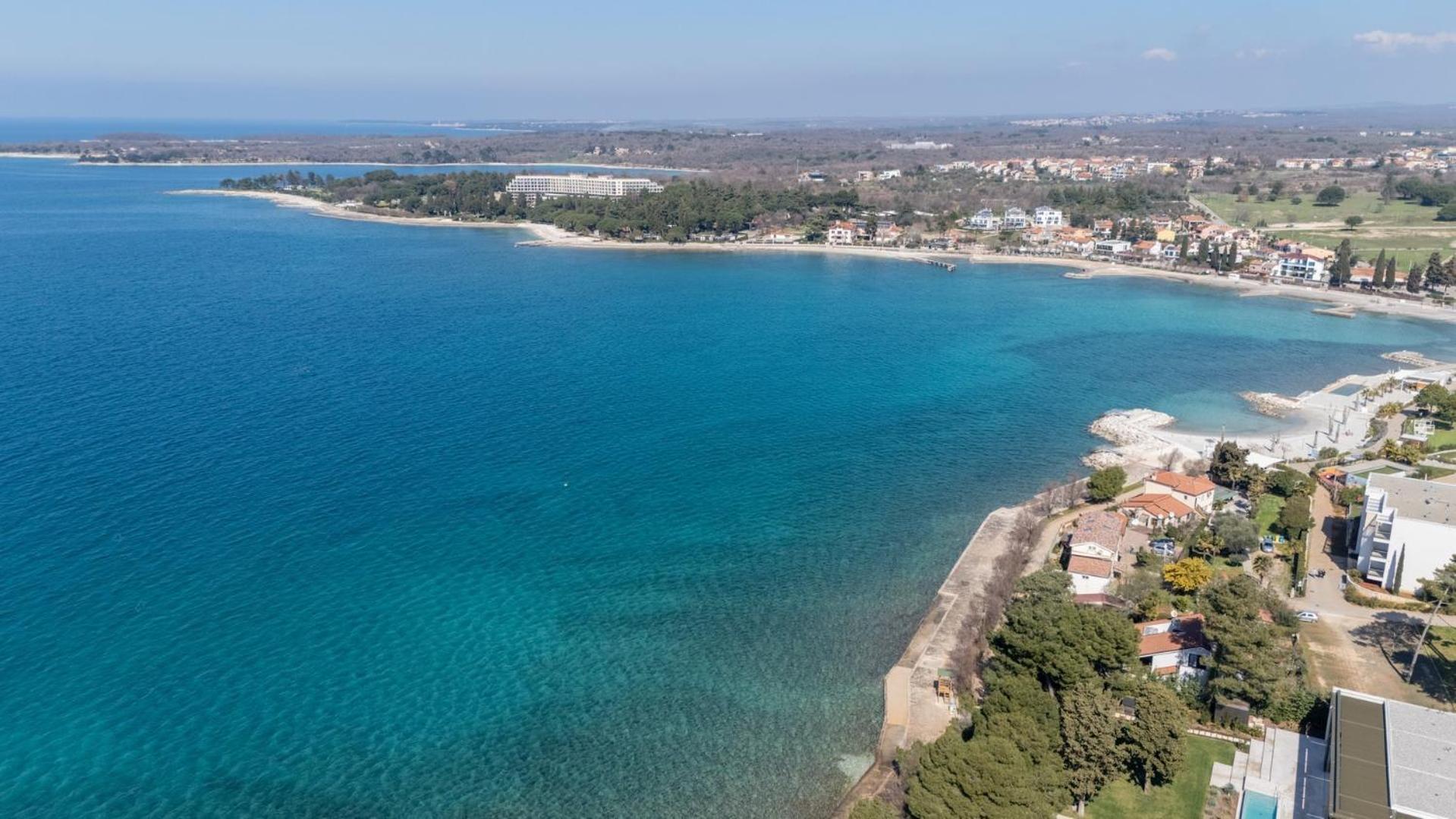 Casa Bugarin Holiday home Porec