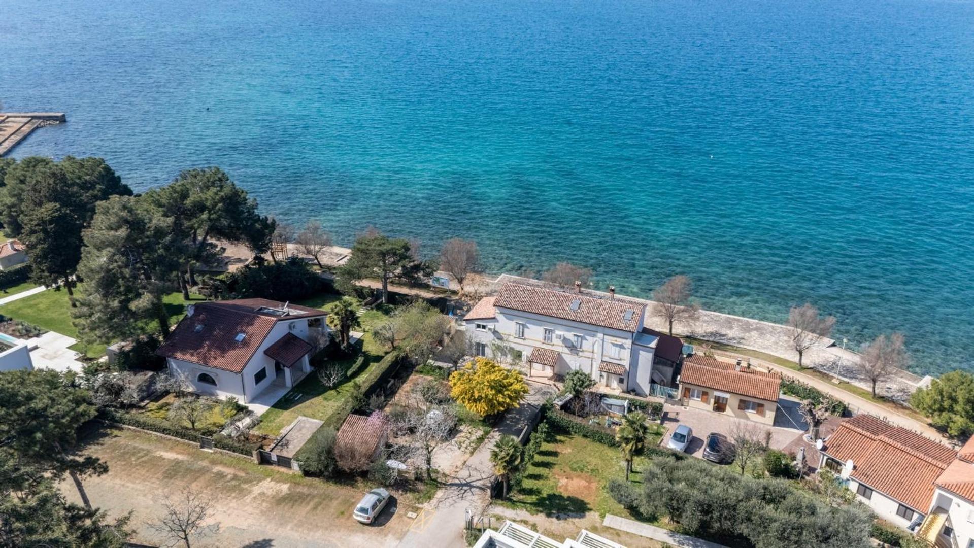 Holiday home Casa Bugarin Porec