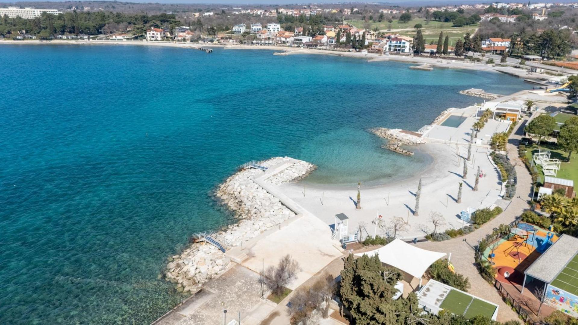 Holiday home Casa Bugarin Porec