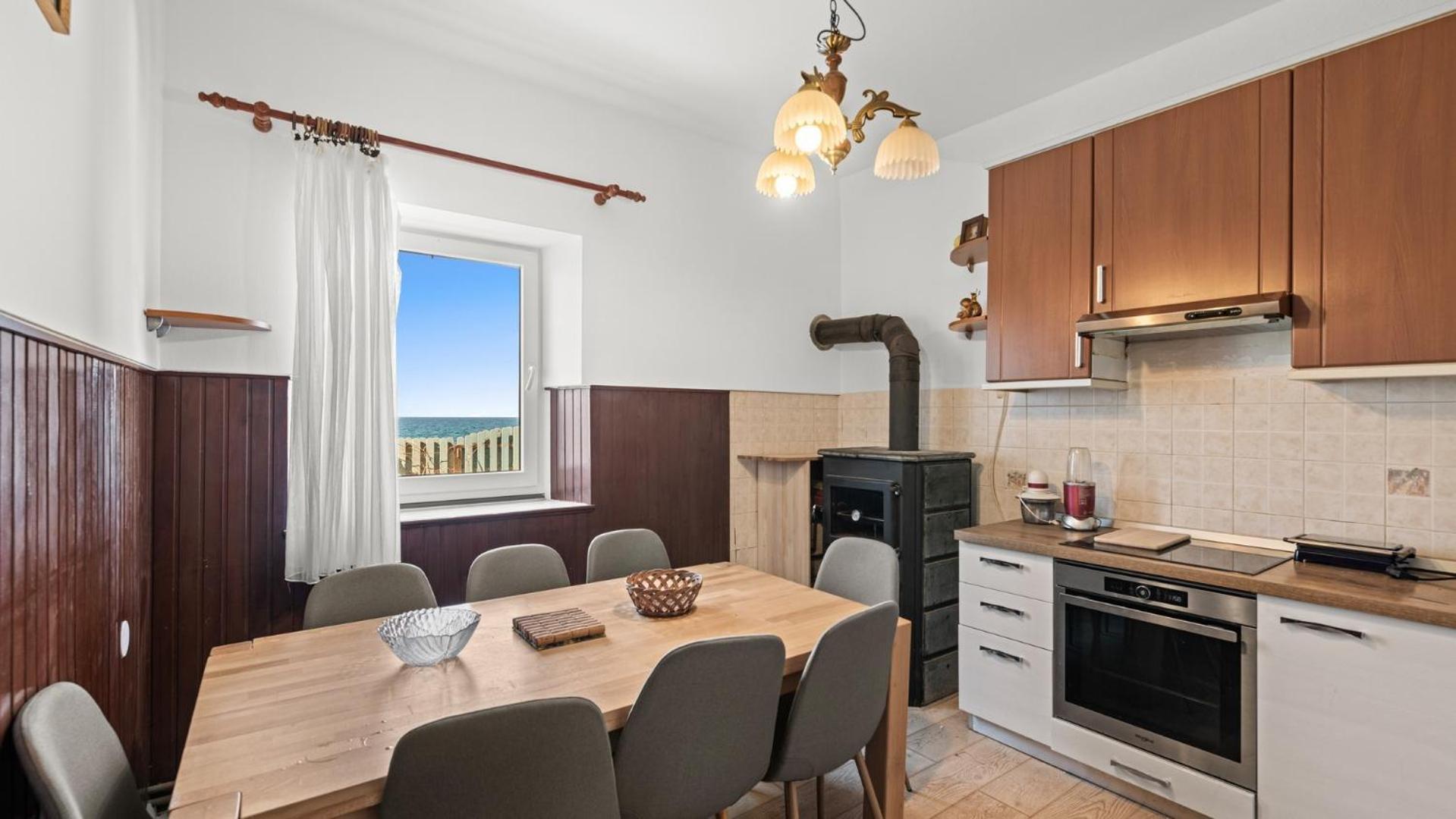 Casa Bugarin Holiday home