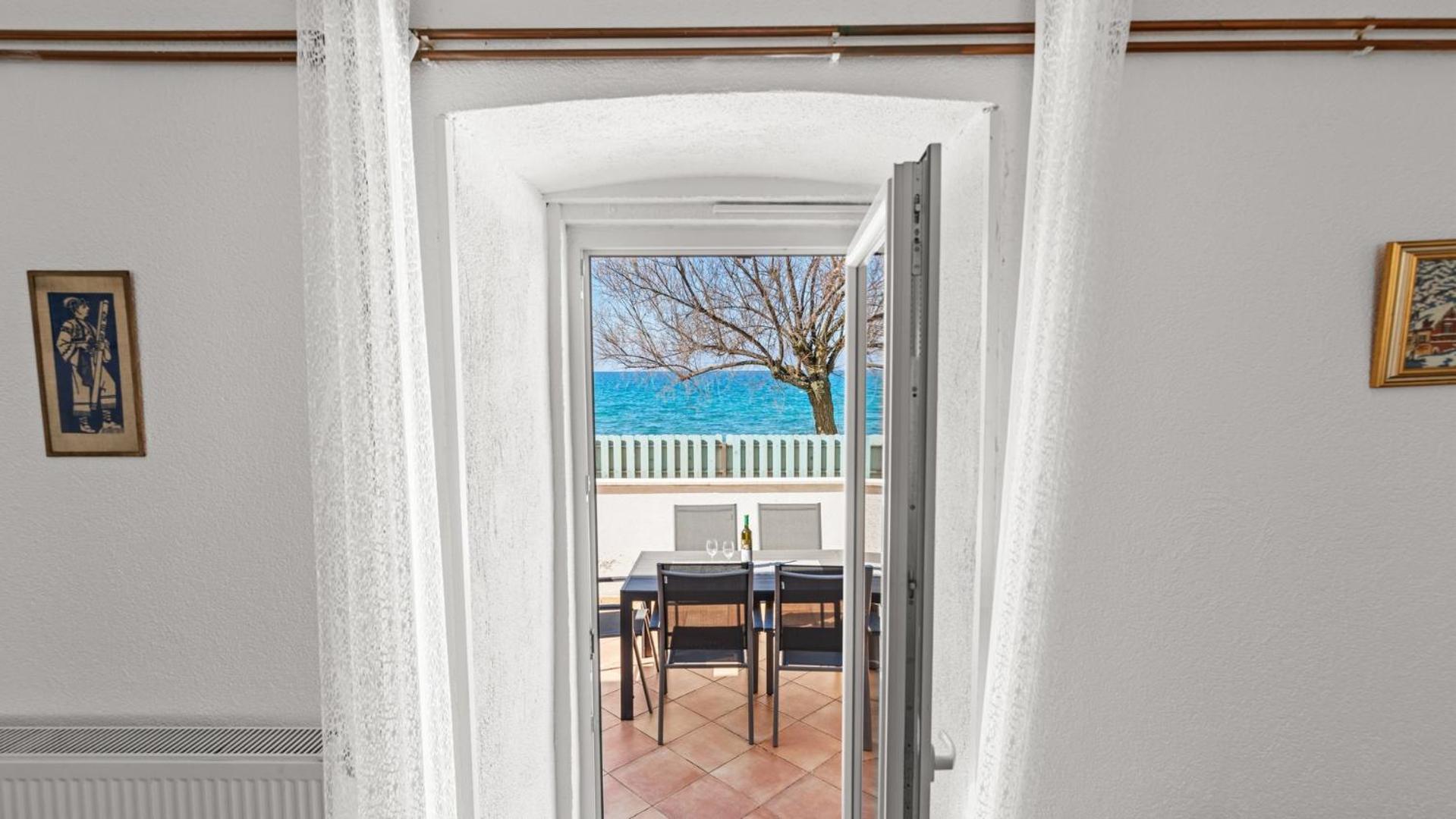 Casa Bugarin Dovolenkový dom Porec