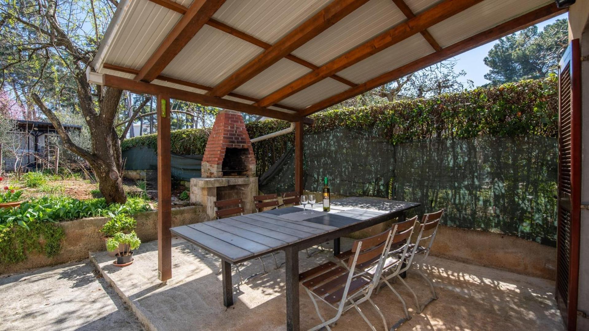 Casa Bugarin *