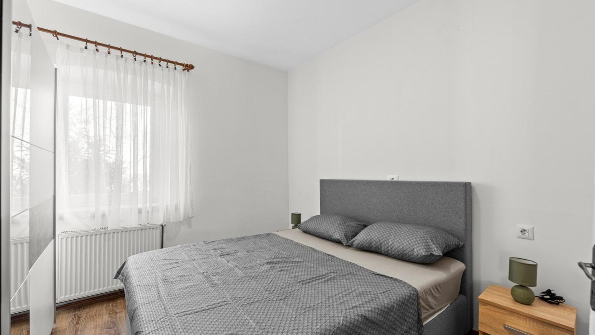 Casa Bugarin Holiday home