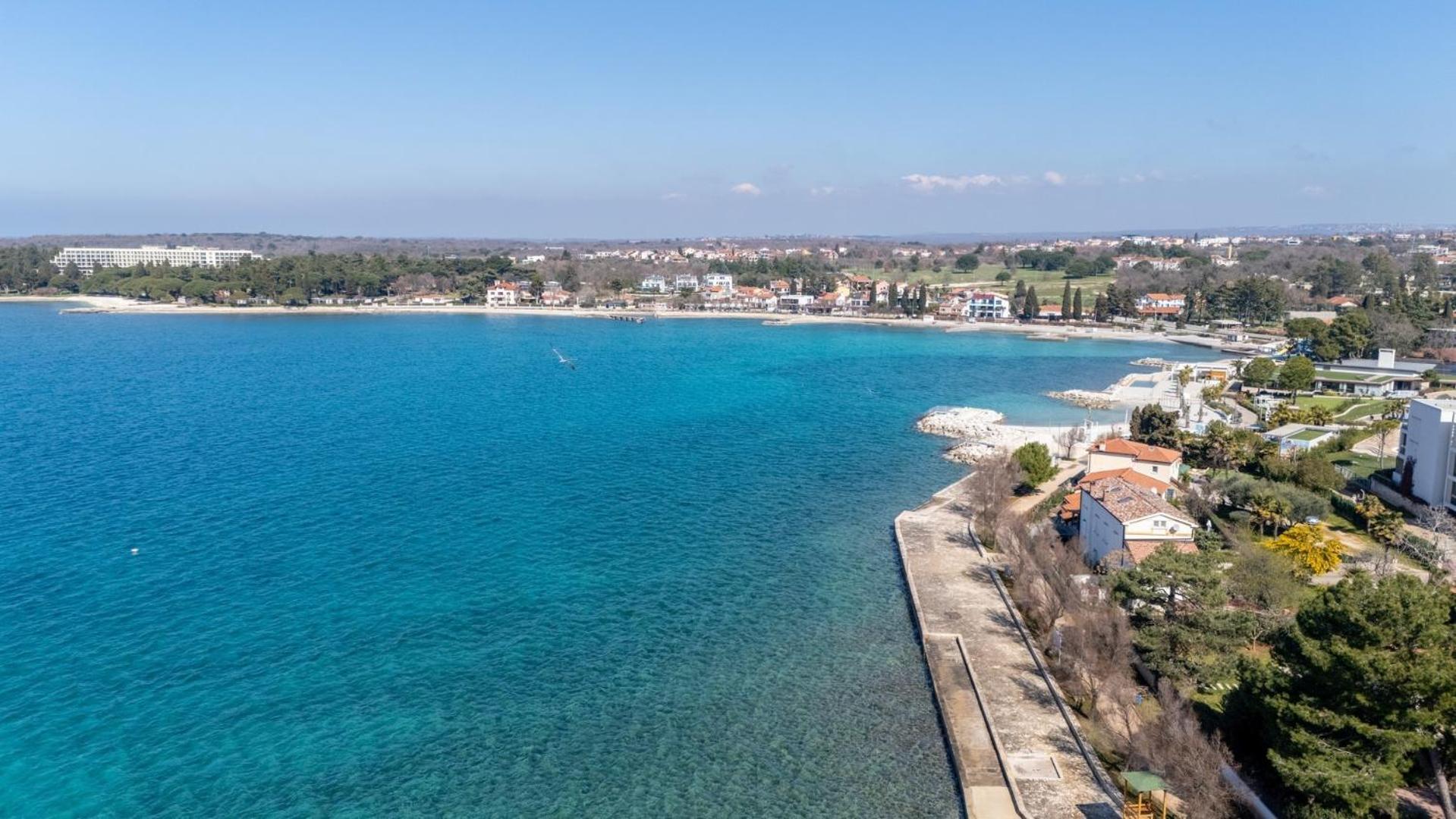 Holiday home Casa Bugarin Porec