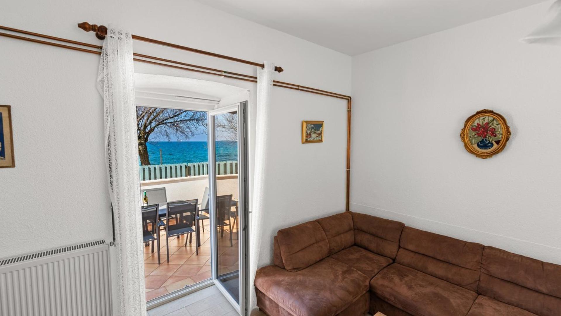 Casa Bugarin Porec