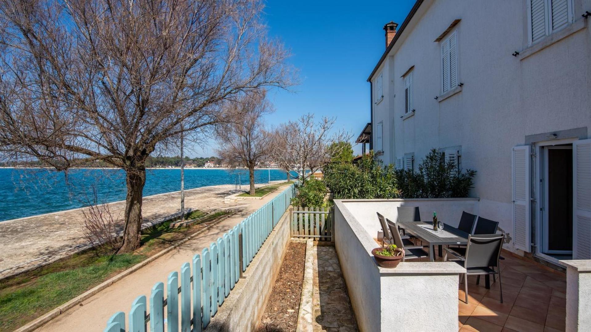 Casa Bugarin Holiday home