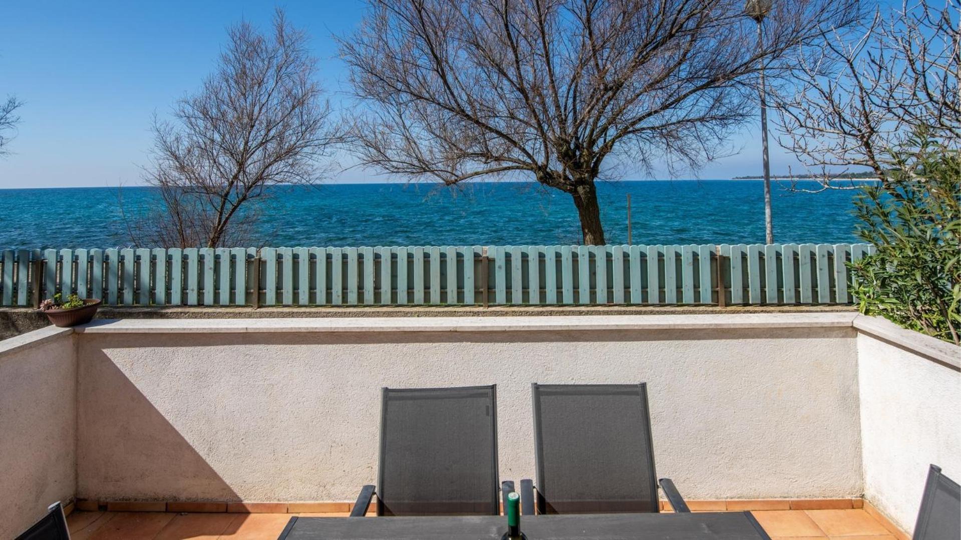 Holiday home Casa Bugarin Porec