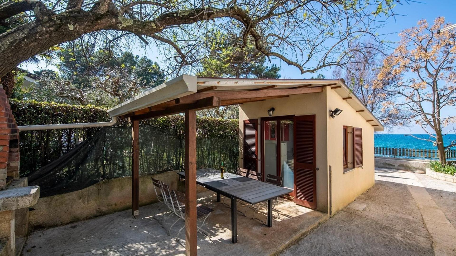 Holiday home Casa Bugarin *